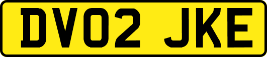 DV02JKE