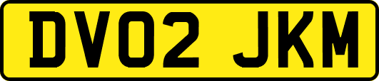 DV02JKM