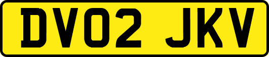 DV02JKV