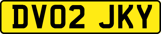 DV02JKY
