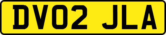DV02JLA