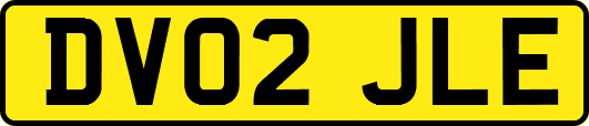 DV02JLE