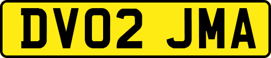 DV02JMA