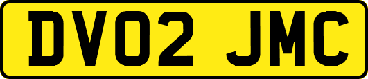 DV02JMC