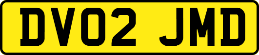 DV02JMD