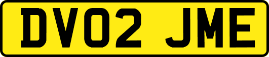 DV02JME