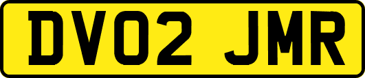 DV02JMR