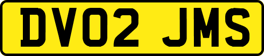 DV02JMS