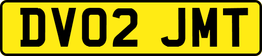 DV02JMT