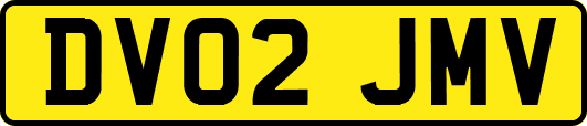 DV02JMV
