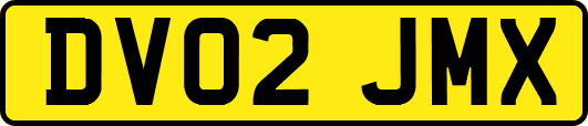 DV02JMX