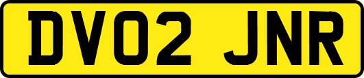 DV02JNR