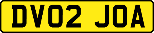 DV02JOA