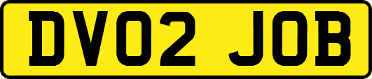 DV02JOB