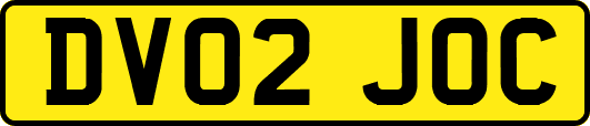 DV02JOC