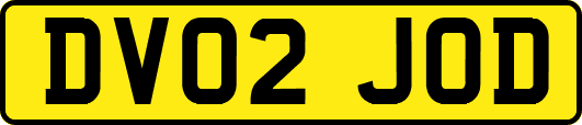 DV02JOD