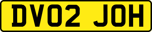 DV02JOH
