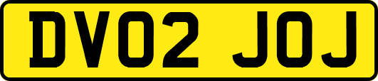 DV02JOJ