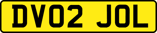 DV02JOL