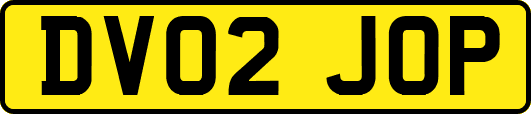 DV02JOP