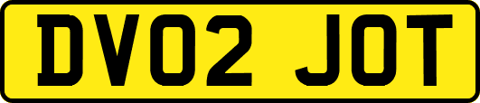 DV02JOT