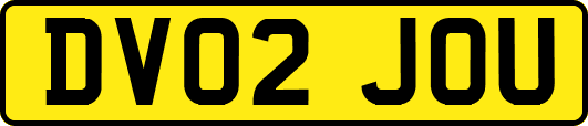 DV02JOU