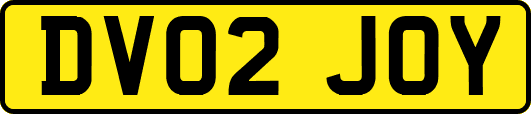 DV02JOY