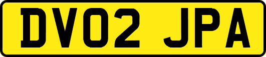 DV02JPA