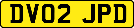 DV02JPD