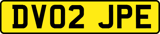 DV02JPE