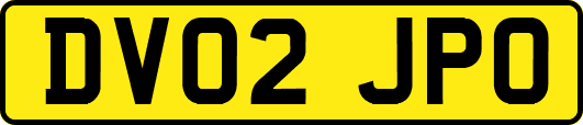 DV02JPO