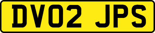DV02JPS