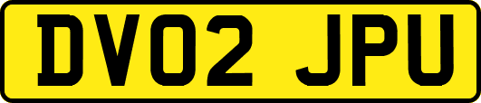DV02JPU