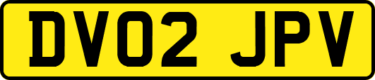 DV02JPV