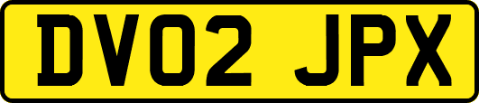 DV02JPX