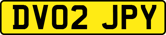 DV02JPY