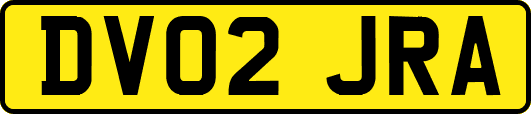 DV02JRA