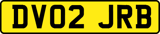 DV02JRB