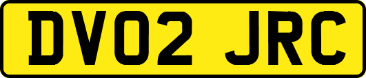 DV02JRC