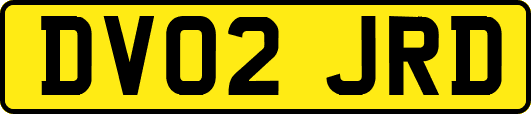 DV02JRD