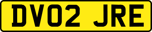 DV02JRE
