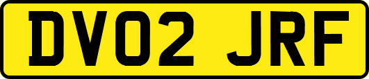 DV02JRF