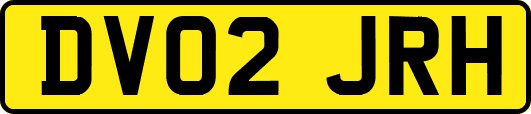 DV02JRH