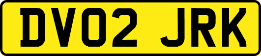DV02JRK