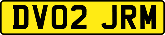 DV02JRM