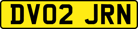 DV02JRN