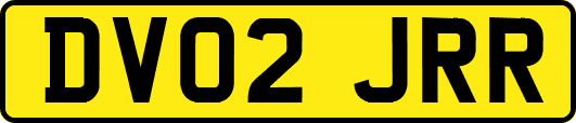 DV02JRR