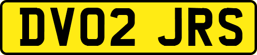 DV02JRS