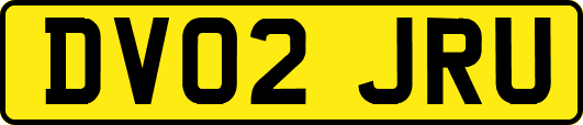 DV02JRU