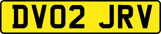 DV02JRV